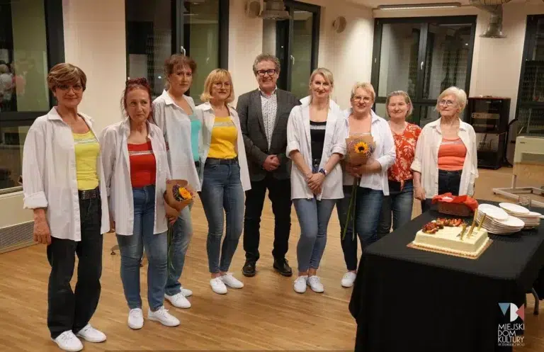 18 urodziny Ladies Dance