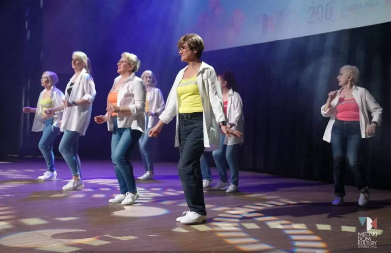 18 urodziny Ladies Dance