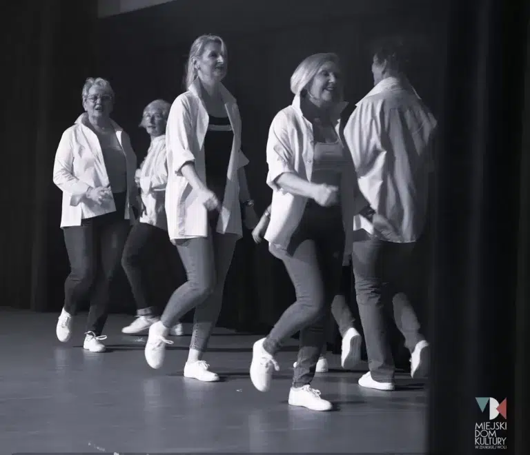 18 urodziny Ladies Dance