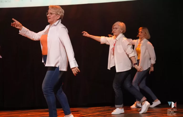 18 urodziny Ladies Dance