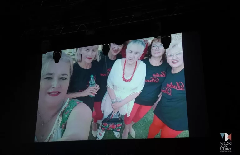 18 urodziny Ladies Dance