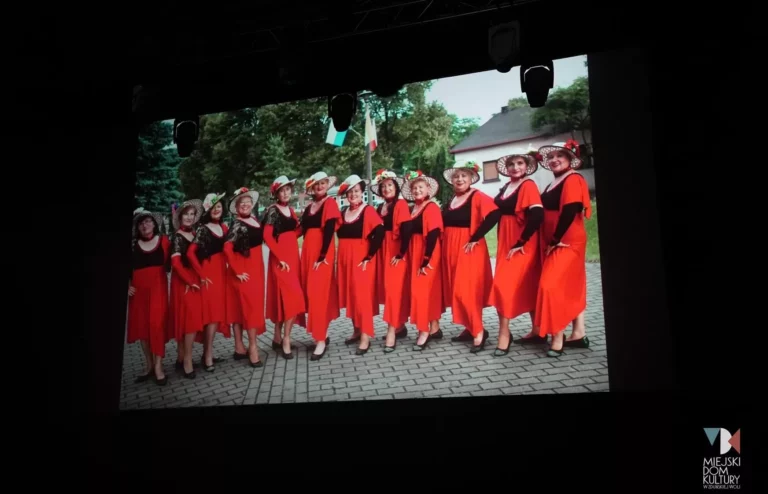 18 urodziny Ladies Dance