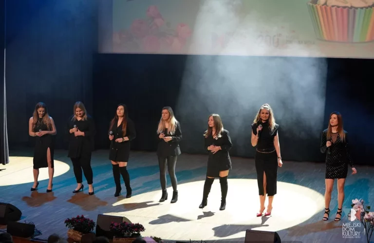 18 urodziny Ladies Dance