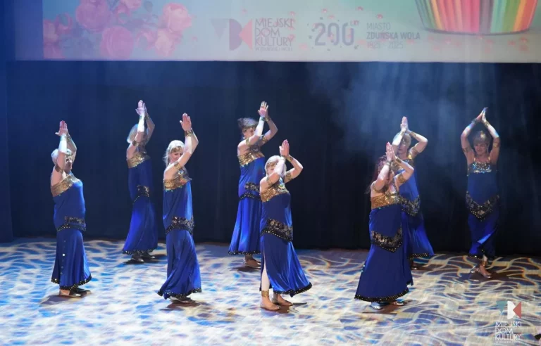 18 urodziny Ladies Dance