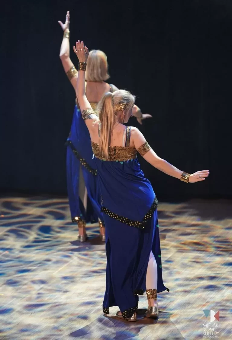 18 urodziny Ladies Dance
