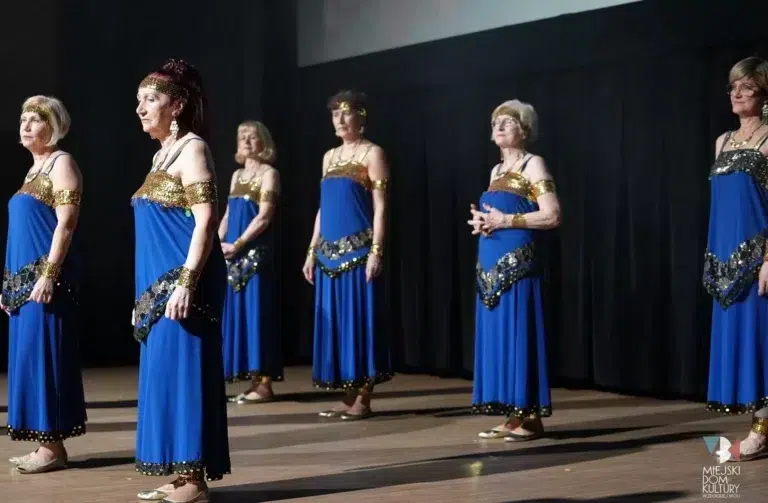 18 urodziny Ladies Dance
