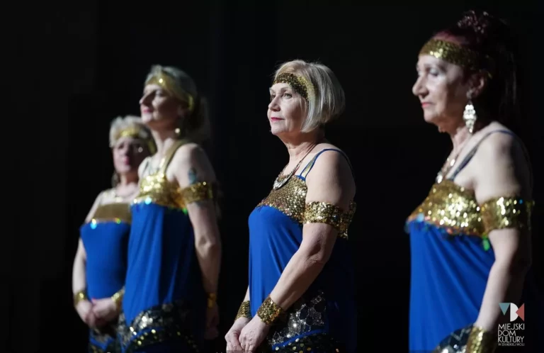 18 urodziny Ladies Dance