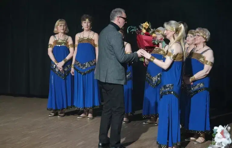 18 urodziny Ladies Dance