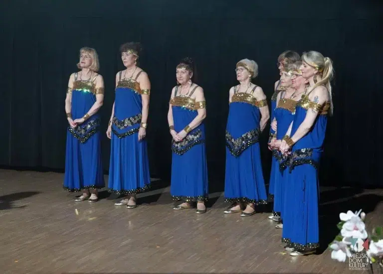 18 urodziny Ladies Dance