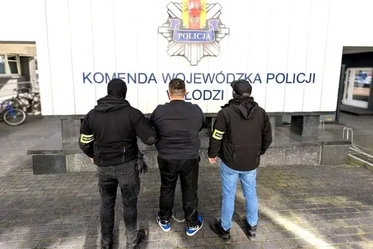 Szczególnie niebezpieczni kibole zatrzymani