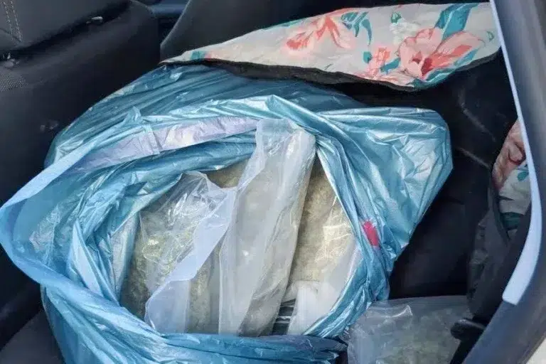 Szczególnie niebezpieczni kibole zatrzymani