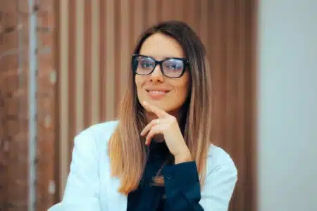 Dobieranie okularow