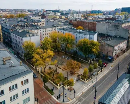 Sojusz stowarzyszeń lokatorskich w łodzi