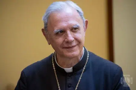 Biskup ireneusz pękalski
