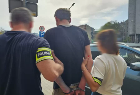 33-latek bił łopatą i sekatorem. Odpowie za usiłowanie zabójstwa 41-latek pobił 33-letniego znajomego łopatą i sekatorem