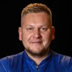 Strefa Łódź beniaminkiem bilardowej ekstraklasy 7 Norbert żelasko