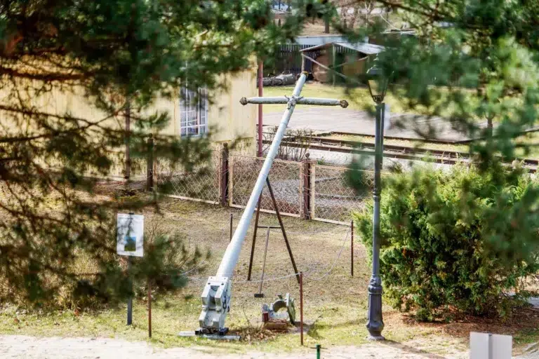 Skansen rzeki Pilicy