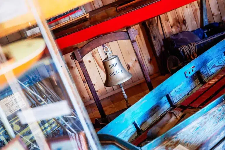 Skansen rzeki Pilicy
