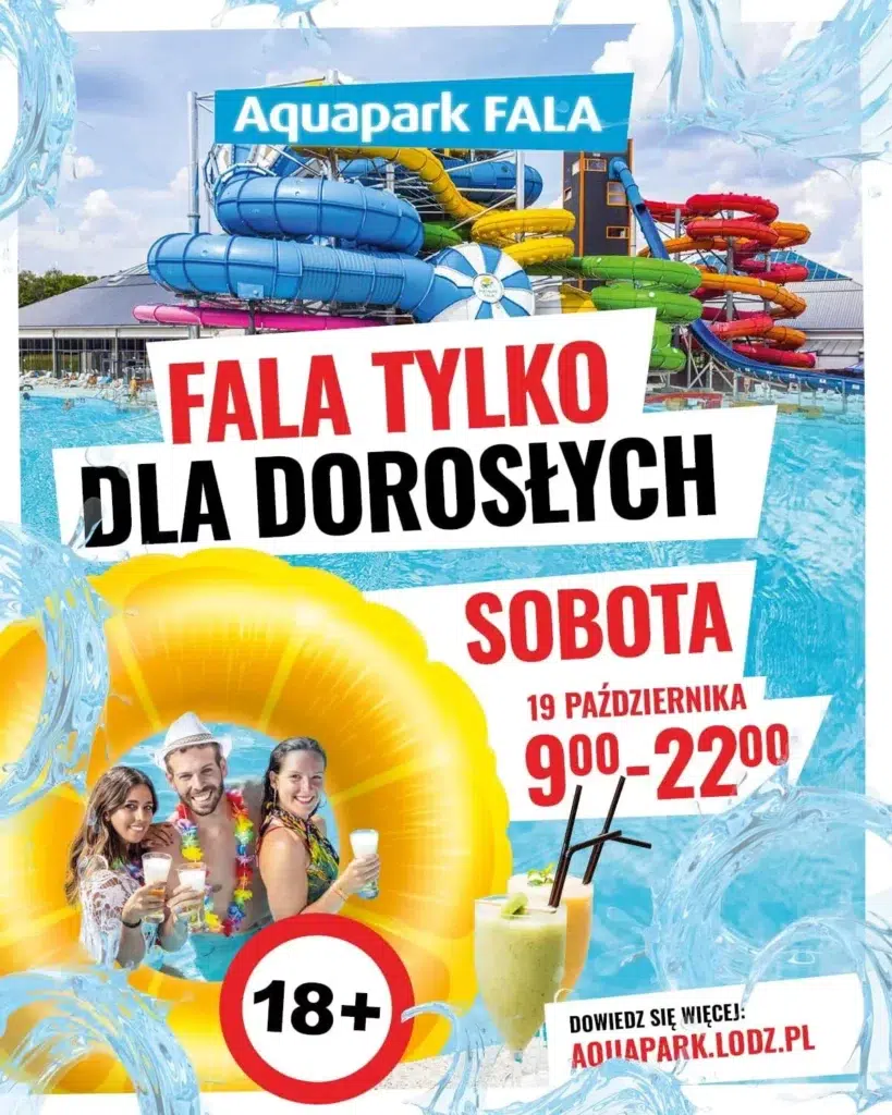 Reklama aquaparku naruszyła normy etyczne 2 Fala tylko dla doroslych 3