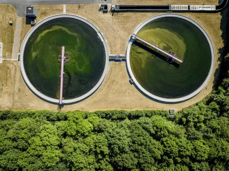 Do rozdania 30 milionów na oczyszczalnie ścieków Dotacje na oczyszczalnie ścieków
