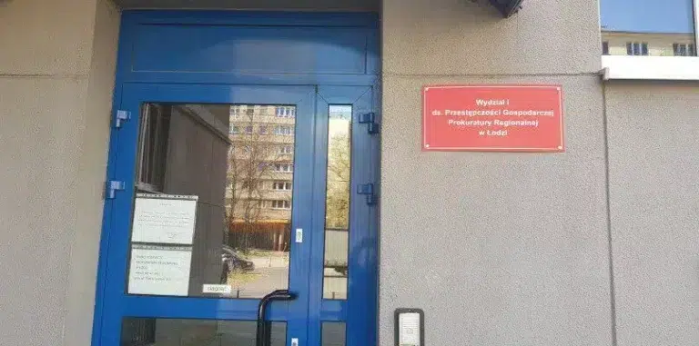 Zakłady mięsne w Kutnie - zatrzymania w 2016 roku