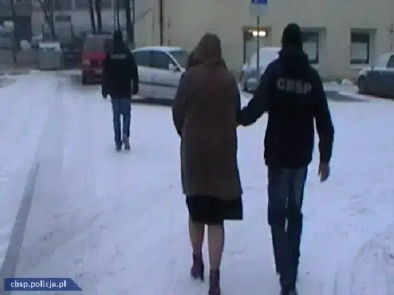 Zakłady mięsne w Kutnie - zatrzymania w 2016 roku