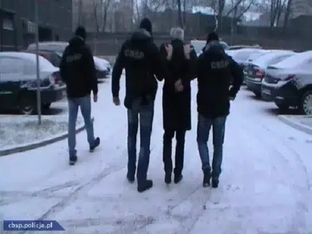 Zakłady mięsne w kutnie - zatrzymania w 2016 roku