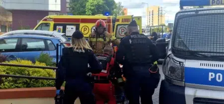 20250507 wypadek na sacharowa 2