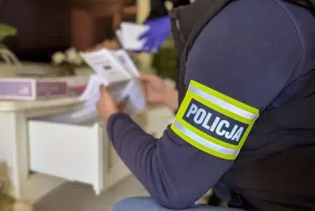 Kolejnych 5 osób podejrzanych o pranie brudnych pieniędzy w szkołach