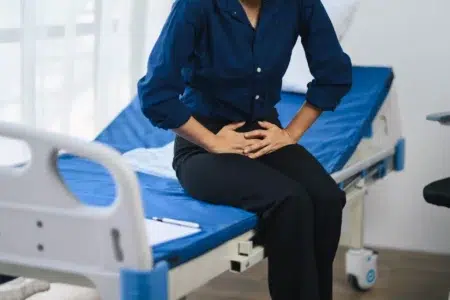 Test na endometriozę. Szpital matki polki przyjmuje zapisy chętnych kobiet