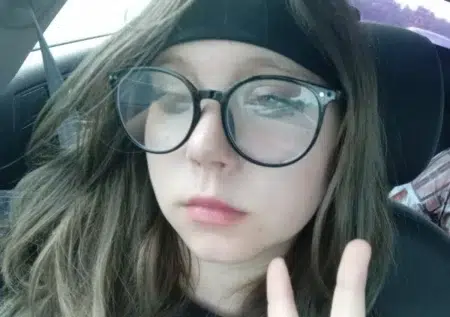 Child Alert! Zaginęła dziewczynka. 11-letnia Patrycja nie wróciła od dziadków Child alert! Zaginęła dziewczynka. 11-letnia patrycja nie wróciła od dziadków