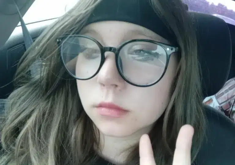 Child alert! Zaginęła dziewczynka. 11-letnia patrycja nie wróciła od dziadków