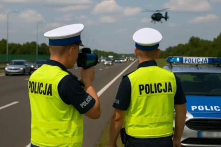 Tragiczny bilans długiego weekendu w Łódzkiem. Zginęły 2 osoby, a 38 zostało rannych Tragiczny bilans długiego weekendu