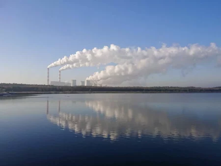 Małżonkowie sprzedawali elektrowni kranówkę