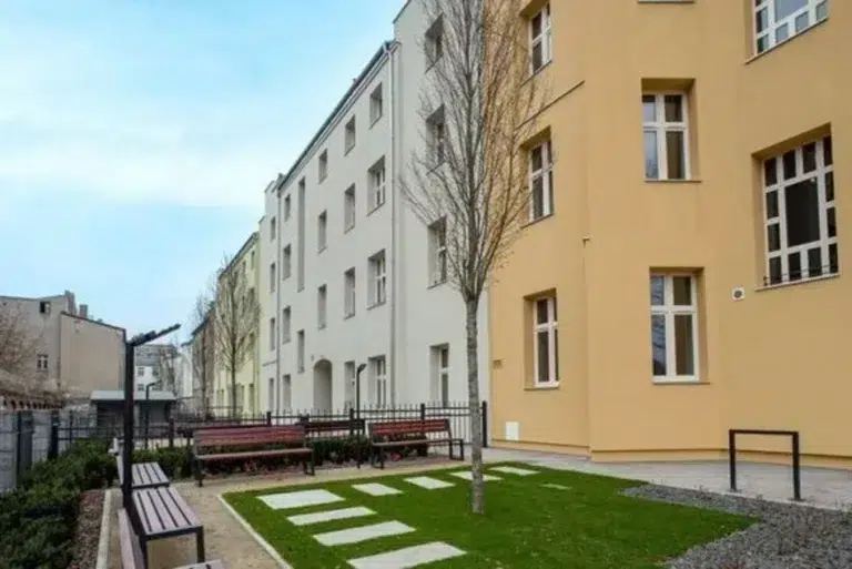 W łodzi w kilka lat ma powstać 400 mieszkań komunalnych