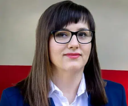 Burmistrz Bolimowa utrzyma stanowisko Marzena słojewska - burmistrz bolimowa