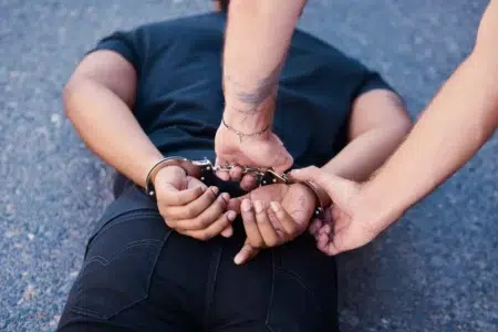Prokuratura szuka kobiet, które zaatakował mężczyzna podejrzany o przestępstwa seksualne Podejrzany o przestępstwa seksualne czeka w areszcie