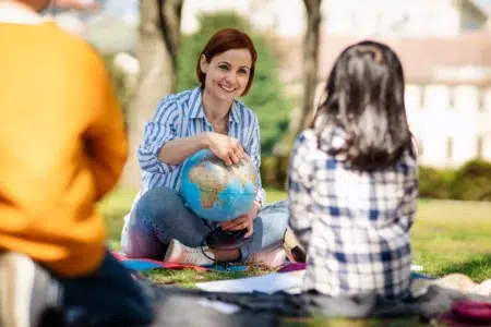 Przygotowanie pedagogiczne – inwestycja w siebie, uczniów i edukację przyszłości Przygotowanie pedagogiczne – inwestycja w siebie, uczniów i edukację przyszłości