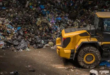 Podnieśli opłaty za wywóz śmieci i wybudują centrum recyklingu Podwyżki cen za wywóz śmieci
