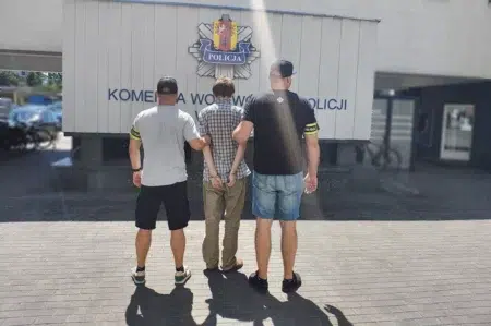 Lekarz przepisywał leki narkotyczne