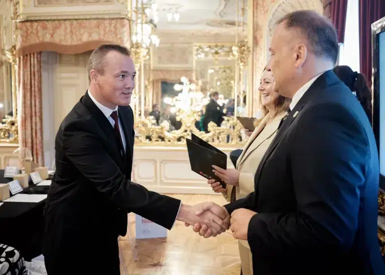 Rada Gospodarcza Województwa Łódzkiego