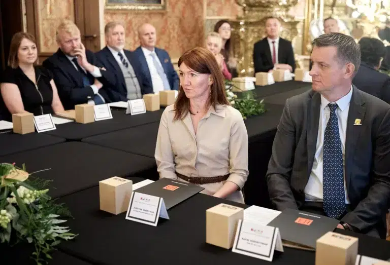 Rada Gospodarcza Województwa Łódzkiego