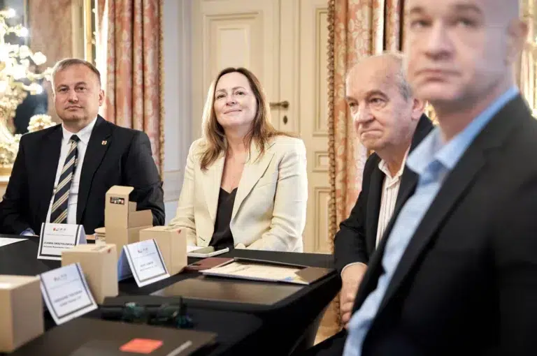 Rada Gospodarcza Województwa Łódzkiego