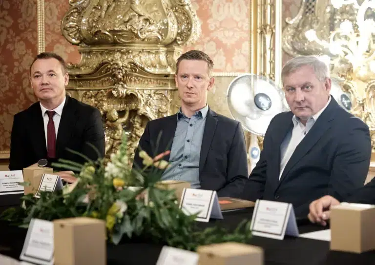 Rada Gospodarcza Województwa Łódzkiego