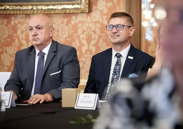 Rada Gospodarcza Województwa Łódzkiego