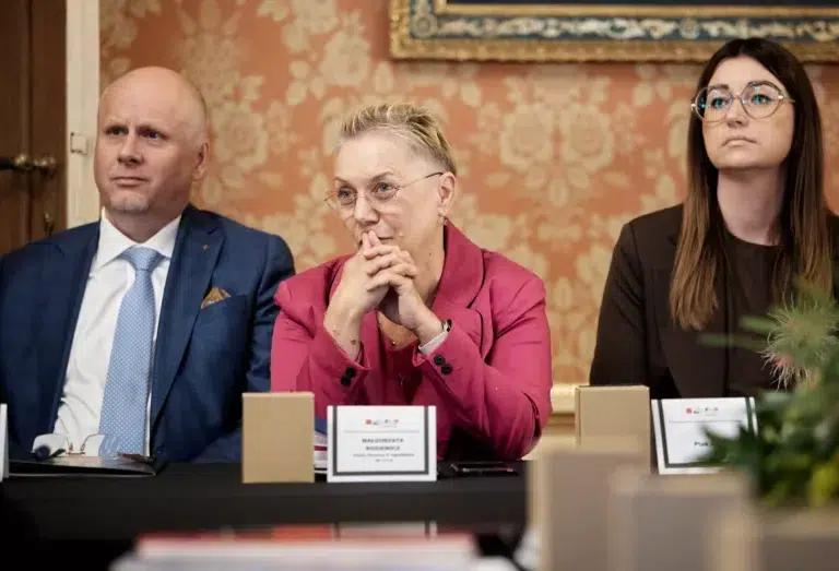 Rada Gospodarcza Województwa Łódzkiego