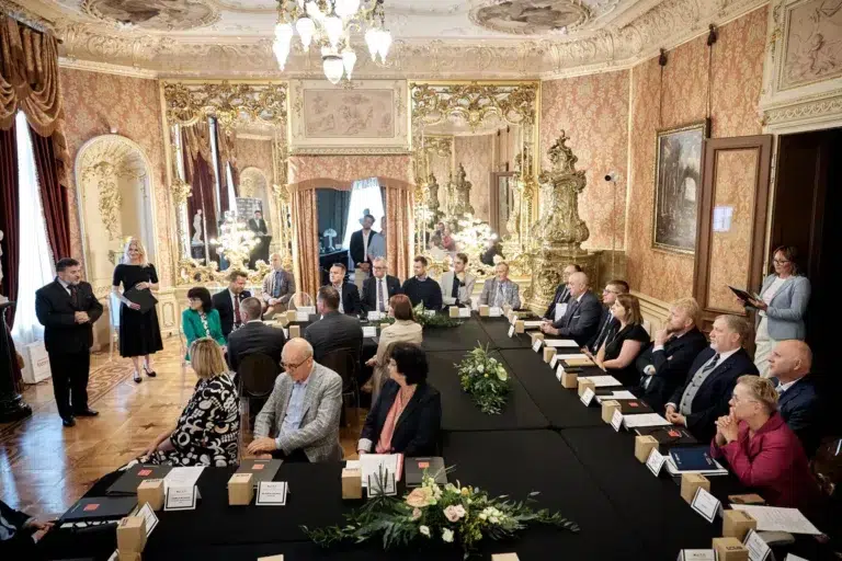 Rada Gospodarcza Województwa Łódzkiego