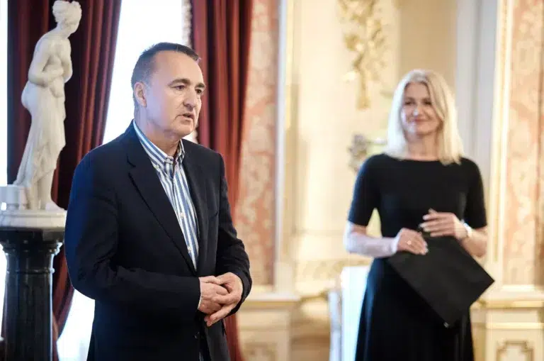 Rada Gospodarcza Województwa Łódzkiego