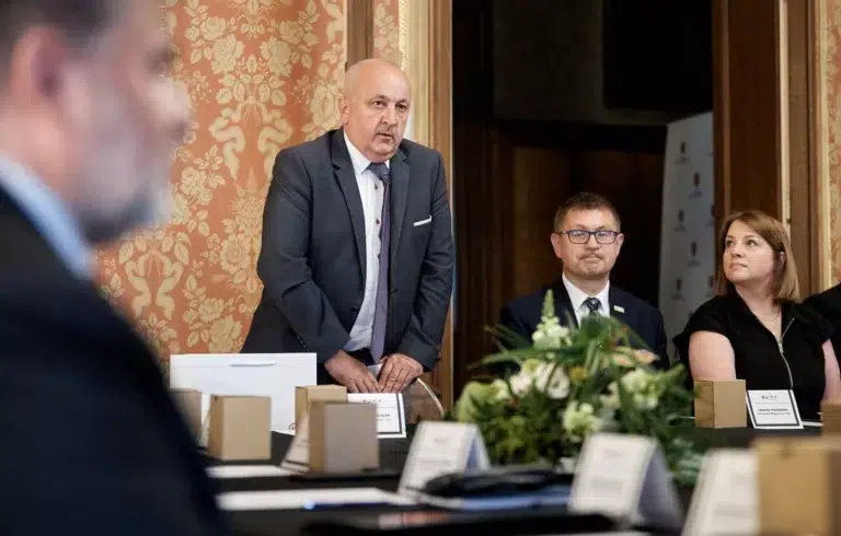 Rada Gospodarcza Województwa Łódzkiego