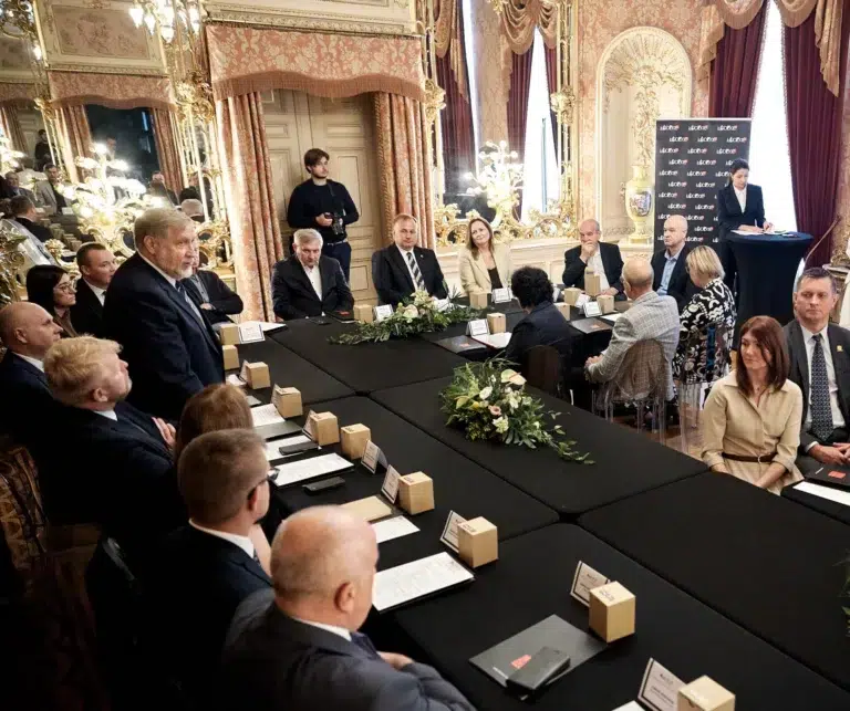 Rada Gospodarcza Województwa Łódzkiego
